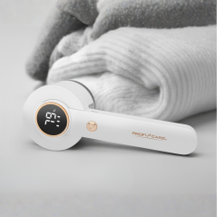 Golarka do odzieży akumulatorowa ProfiCare PC-TC 3129 A