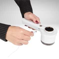 Golarka do odzieży akumulatorowa ProfiCare PC-TC 3129 A