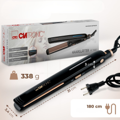 Prostownica do włosów Clatronic HC 3660