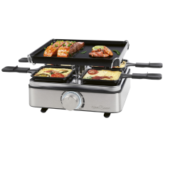 Elektryczny grill raclette ProfiCook PC-RG 1301