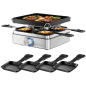 Elektryczny grill raclette ProfiCook PC-RG 1301