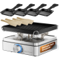 Elektryczny grill raclette ProfiCook PC-RG 1301