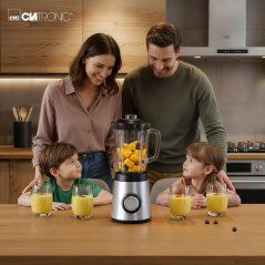 Mikser kielichowy Clatronic UM 3829