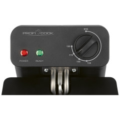 Frytownica olejowa ProfiCook FR 1325