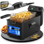 Frytownica olejowa ProfiCook FR 1325 Frytownica olejowa ProfiCook FR 1325