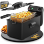 Frytownica olejowa ProfiCook FR 1325 Frytownica olejowa ProfiCook FR 1325