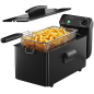 Frytownica olejowa ProfiCook FR 1325 Frytownica olejowa ProfiCook FR 1325