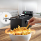 Frytownica olejowa ProfiCook FR 1325 Frytownica olejowa ProfiCook FR 1325