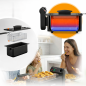Frytownica olejowa ProfiCook FR 1325 Frytownica olejowa ProfiCook FR 1325