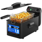 Frytownica olejowa ProfiCook FR 1325 Frytownica olejowa ProfiCook FR 1325