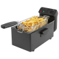 Frytownica olejowa ProfiCook FR 1325 Frytownica olejowa ProfiCook FR 1325