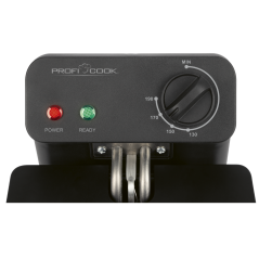 Frytownica olejowa ProfiCook FR 1325