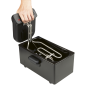 Frytownica olejowa ProfiCook FR 1325 Frytownica olejowa ProfiCook FR 1325
