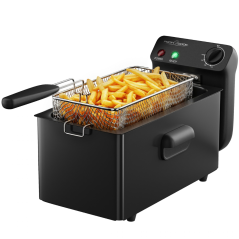 Frytownica olejowa ProfiCook FR 1325