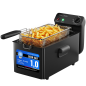 Frytownica olejowa ProfiCook FR 1325 Frytownica olejowa ProfiCook FR 1325