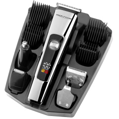 Zestaw do stylizacji włosów ProfiCare PC-HSM/R 3143