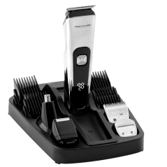 Zestaw do stylizacji włosów ProfiCare PC-HSM/R 3143