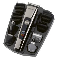 Zestaw do stylizacji włosów ProfiCare PC-HSM/R 3143