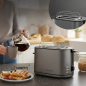 Toster na 2 kromki ProfiCook PC-TA 1291 Toster na 2 kromki ProfiCook PC-TA 1291