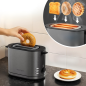 Toster na 2 kromki ProfiCook PC-TA 1291 Toster na 2 kromki ProfiCook PC-TA 1291