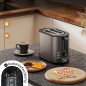 Toster na 2 kromki ProfiCook PC-TA 1291 Toster na 2 kromki ProfiCook PC-TA 1291