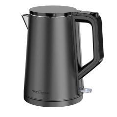 Czajnik elektryczny bezprzewodowy 1,5L ProfiCook PC-WK 1290