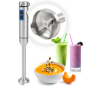 Blender ręczny ProfiCook PC-SM 1317 Outlet