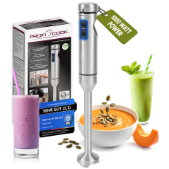 Blender ręczny ProfiCook PC-SM 1317 Outlet