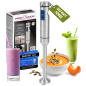 Blender ręczny ProfiCook PC-SM 1317 Outlet