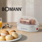 Jajowar urządzenie do gotwania jaj Bomann EK 5022 CB