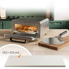 Piec do pizzy ProfiCook PC-PO 1323