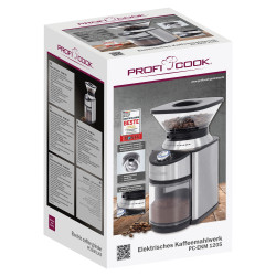 Elektryczny młynek do kawy ProfiCook PC-EKM 1205