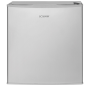 Lodówka chlodziarka podblatowa 42L Bomann KB 7346 (inox look)