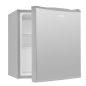Lodówka chlodziarka podblatowa 42L Bomann KB 7346 (inox look)