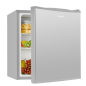 Lodówka chlodziarka podblatowa 42L Bomann KB 7346 (inox look)