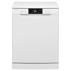 Zmywarka wolnostojąca 60cm Bomann GSP 7419 (biały)