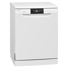 Zmywarka wolnostojąca 60cm Bomann GSP 7419 (biała)