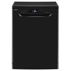 Zmywarka wolnostojąca 60cm Bomann GSP 7419 (czarny)