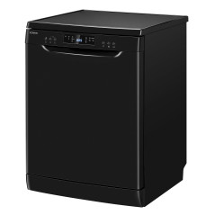 Zmywarka wolnostojąca 60cm Bomann GSP 7419 (czarna)