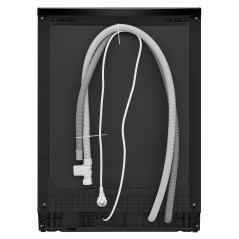 Zmywarka wolnostojąca 60cm Bomann GSP 7419 (czarna)