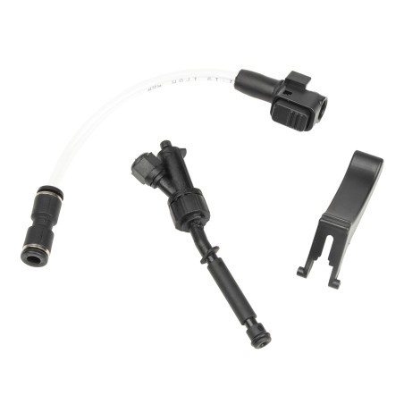Uchwyt do natryskiwania z przewodami Clatronic BSS 1309, Bomann BSS 6000 CB