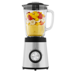 Mikser kielichowy  1,5 l BPA-free Bomann UM 6084 CB