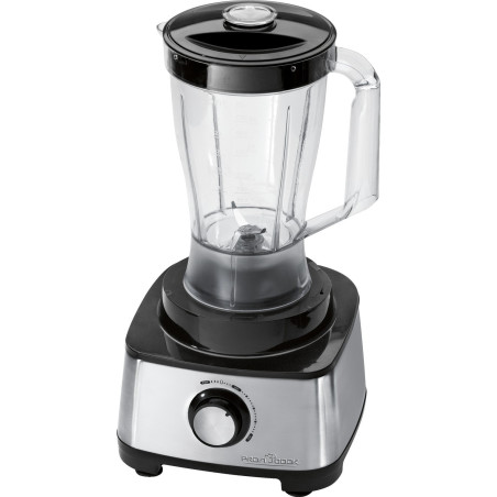 Uniwersalny wielofunkcyjny robot kuchenny ProfiCook PC-KM 1063 Outlet