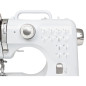Kompaktowa maszyna do szycia Clatronic NM 3795 Outlet