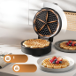 Gofrownica ProfiCook PC-WA 1314