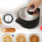Gofrownica ProfiCook PC-WA 1314