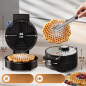 Gofrownica ProfiCook PC-WA 1314
