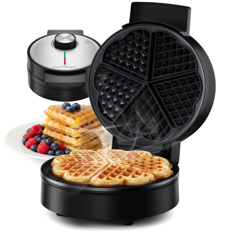 Gofrownica ProfiCook PC-WA 1314