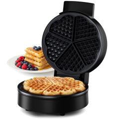 Gofrownica ProfiCook PC-WA 1314