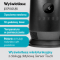 Wentylator stojący bezłopatkowy wieżowy z pilotem ProfiCare PC-TVL 3152 (antracyt)